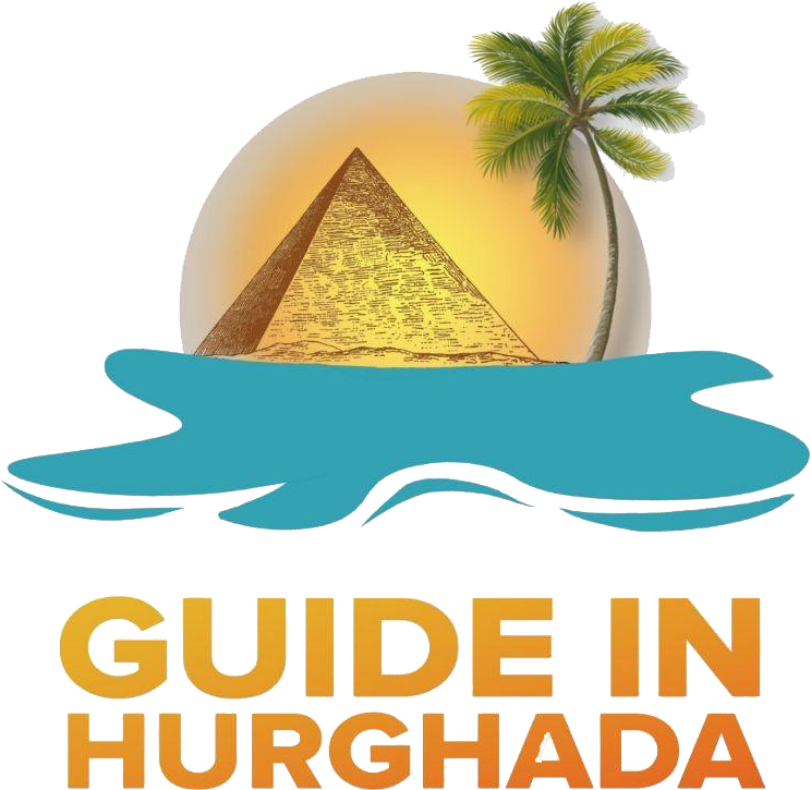 Guide in Hurghada logo